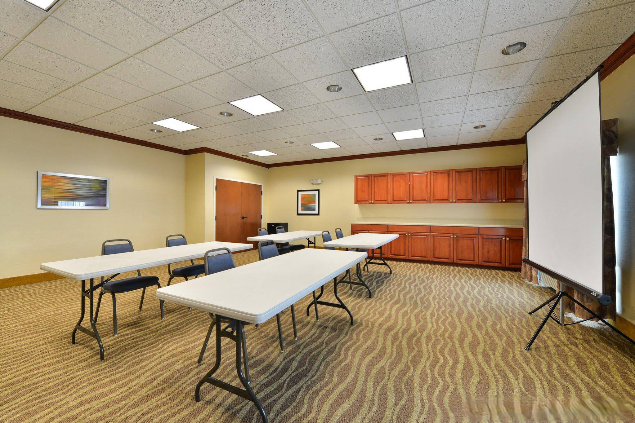 Holiday Inn Express Campbellsville, an Ihg Hotel