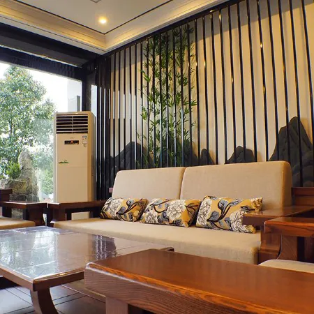 Dafangfang Hotel