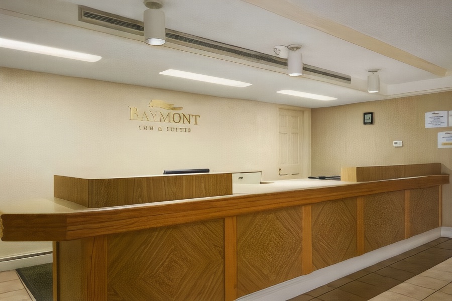 Baymont by Wyndham Marietta/Atlanta North