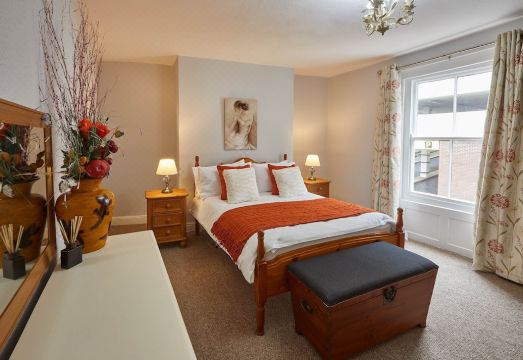 Owl Glamping House Dilijan