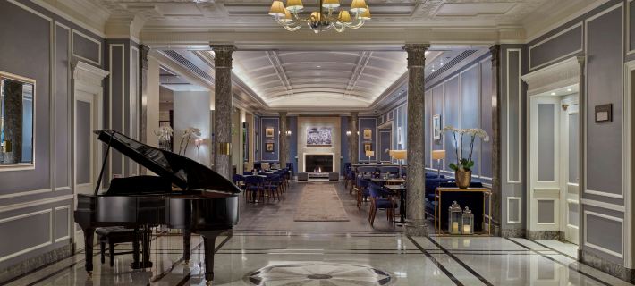 Hyatt Regency London - the Churchill Hotels in London