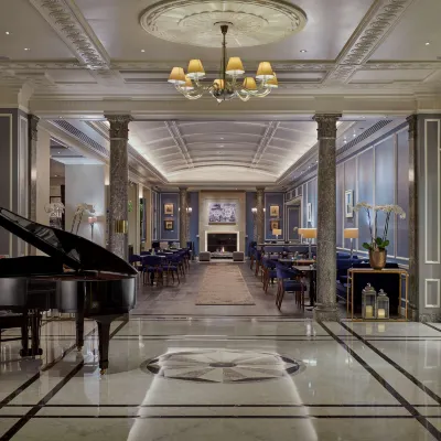 Hyatt Regency London - the Churchill Отели рядом с достопримечательностью «Коллекция Воллеса»