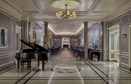 Hyatt Regency London - the Churchill