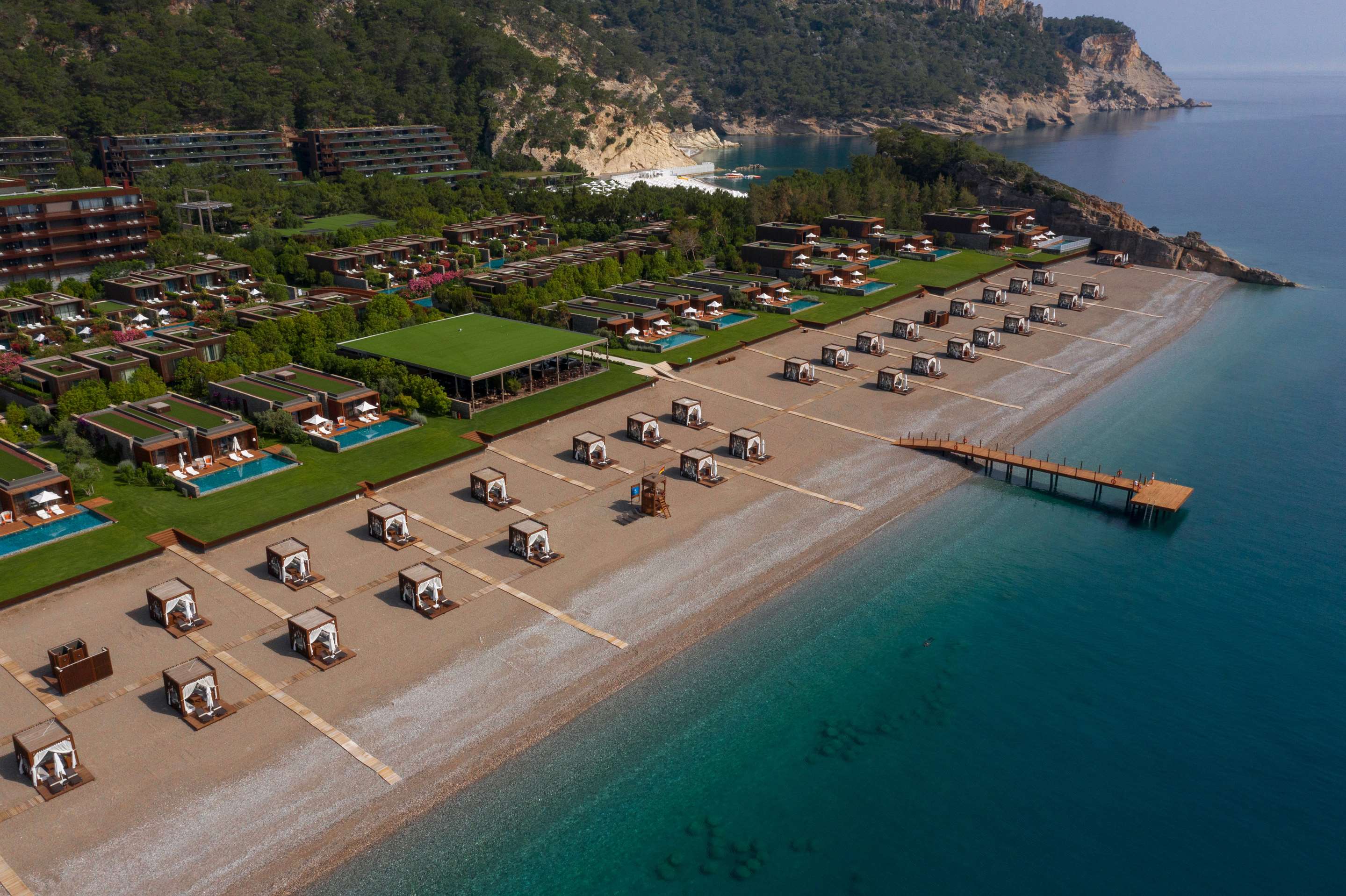 Maxx Royal Kemer Resort