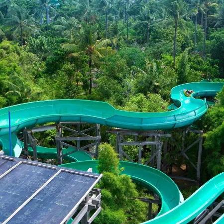 Kuta Living by Kamara