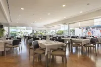Hipotels Dunas Cala Millor - Desayuno
