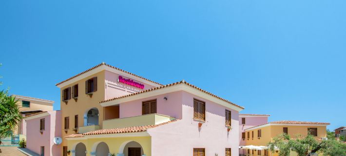 Cala Viola Hotels in Orosei