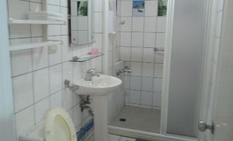 Wujie My Home