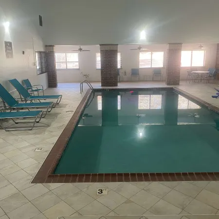 SureStay Plus Hotel by Best Western Edmond