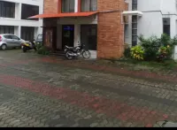 Krishna Gardens Hotels in Kunnamkulam