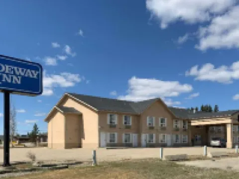 Rodeway Inn Hotels in Logan Township