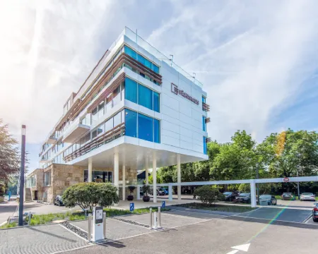 Fährhaus Hotels in Koblenz