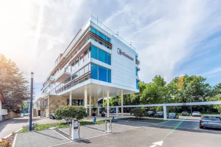 Fährhaus Отели в г. Кобленц