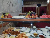 Khorezm Palace Hotels in Urgench