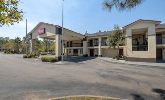 Red Roof Inn Gulf Shores