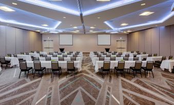 Holiday Inn la Mirada – Buena Park