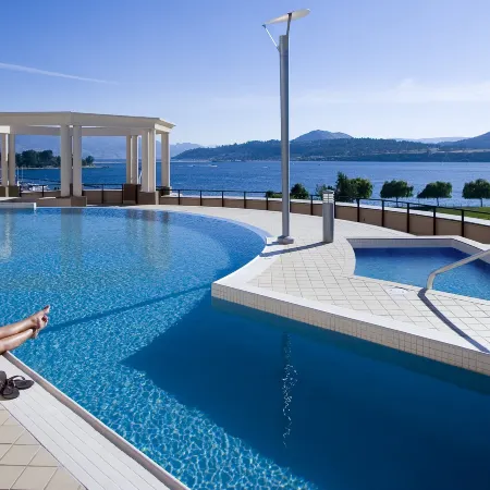 The Royal Kelowna - Bellstar Hotels & Resorts