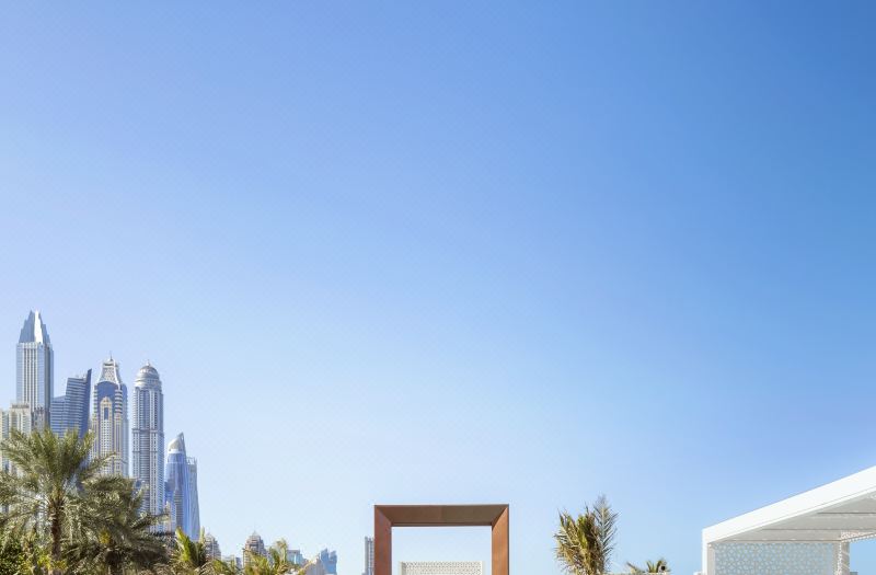 One&Only Royal Mirage, Dubai photo 4