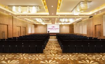 Crowne Plaza Greater Noida, an IHG Hotel