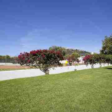 Apartamentos Cristina Hotel Exterior