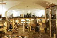 Kitzhof Mountain Design Resort - palestra