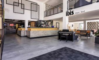 Ibis Dijon Sud