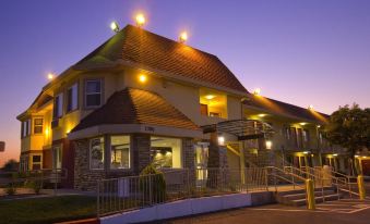 Red Roof Inn Sacramento - Elk Grove