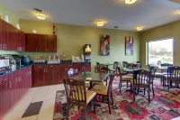Red Roof Inn Springfield, OH Các khách sạn ở Springfield