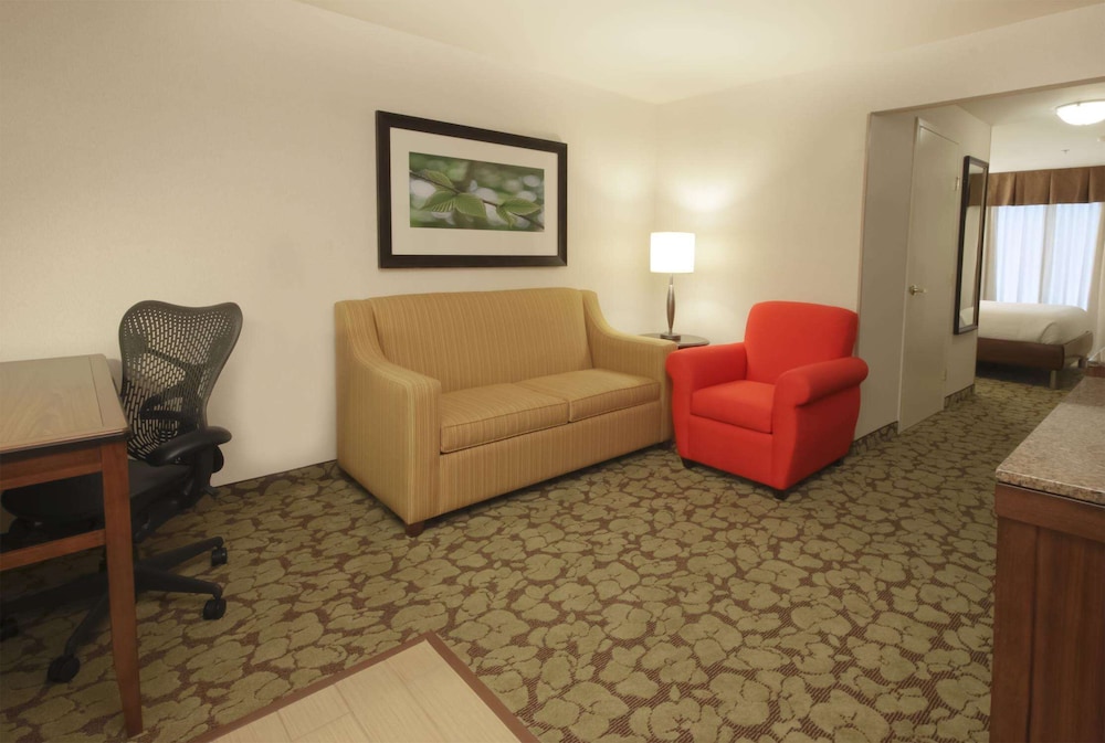 Hilton Garden Inn Fort Worth/Fossil Creek