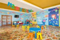 Hotel Best Alcázar Hotels in Almuñécar