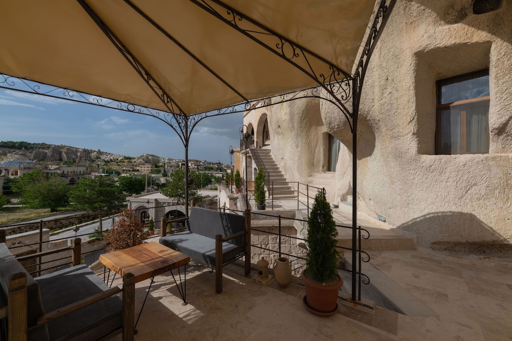 Hera Cave Suites Goreme