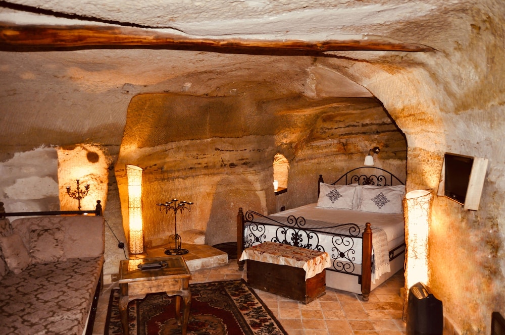 Castle Inn Cappadocia