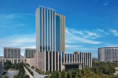 Four Points by Sheraton Hefei, Baohe Hotels in Baohe District