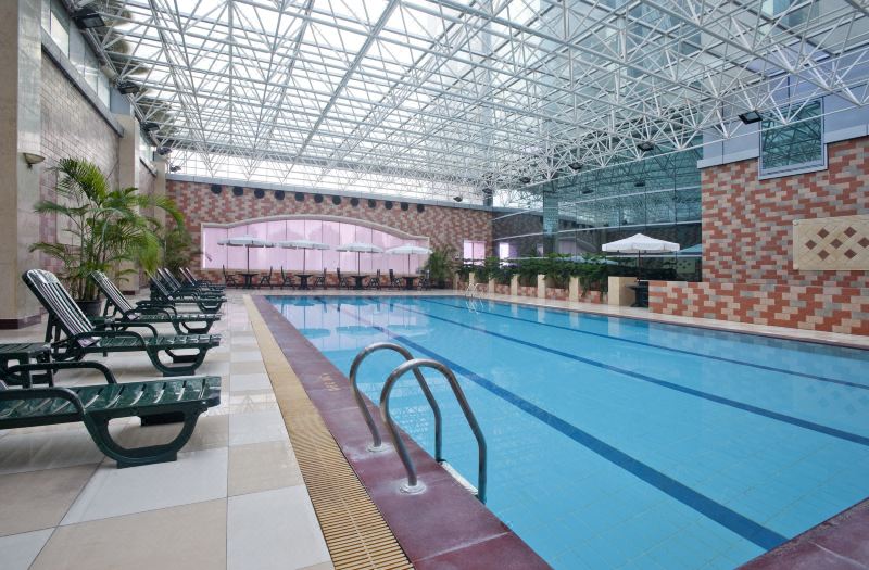 Holiday Inn Shanghai Pudong by IHG photo 4
