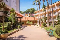 Valentin Reina Paguera - Adults Only Hotels in Peguera