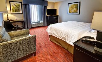 Hampton Inn & Suites Ada