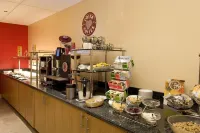 Premier Inn Sheffield City Centre (St Mary's Gate) Hotels in Sheffield District