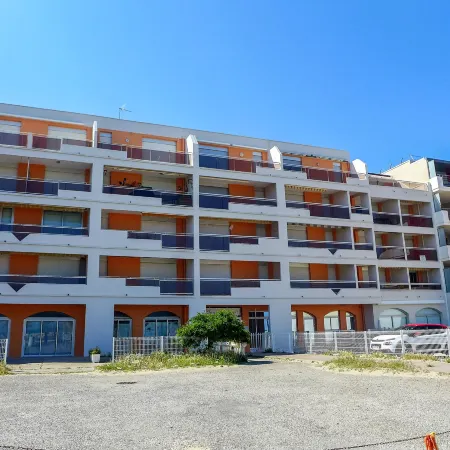 Les Terrasses du Levant
