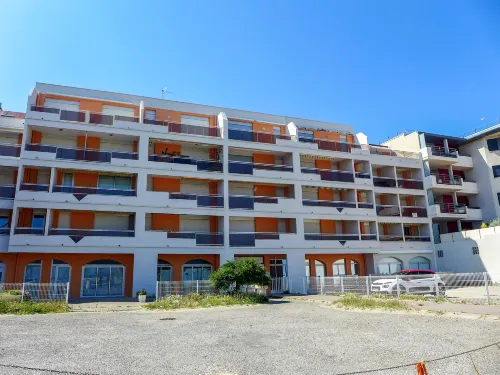 Les Terrasses du Levant - Balkon