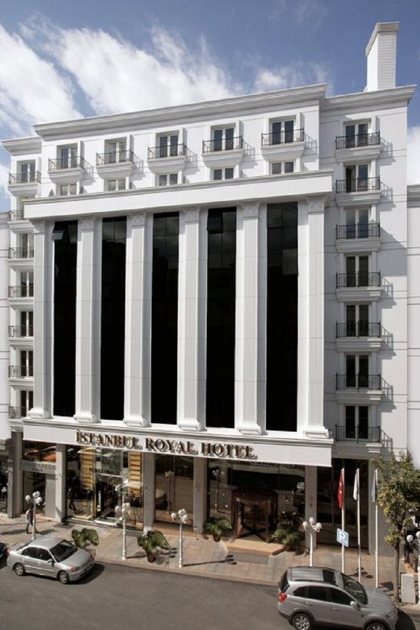 Istanbul Royal Hotel