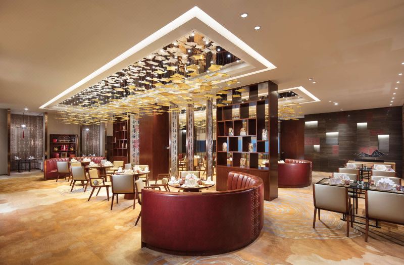 Hilton Chengdu Longquanyi photo 6