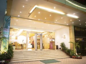 Regenta Orkos Kolkata by Royal Orchid Hotels Limited