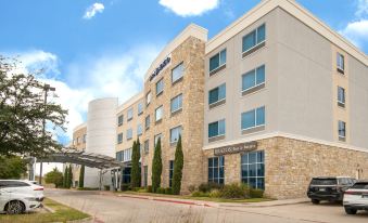 Hotel Indigo Waco - Baylor