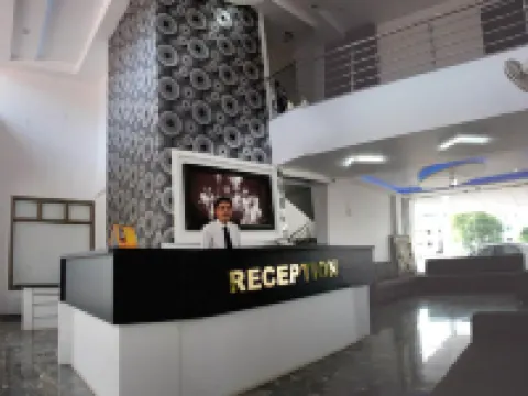 Hotel Sai Bansi Hotels in Shirdi