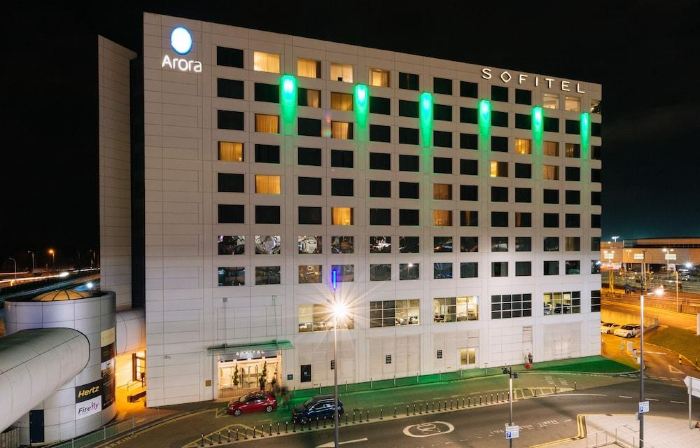 Sofitel London Gatwick