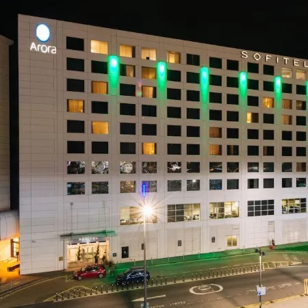 Sofitel London Gatwick