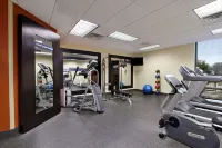 Hampton Inn & Suites Exmore - Eastern Shore - 2-Star