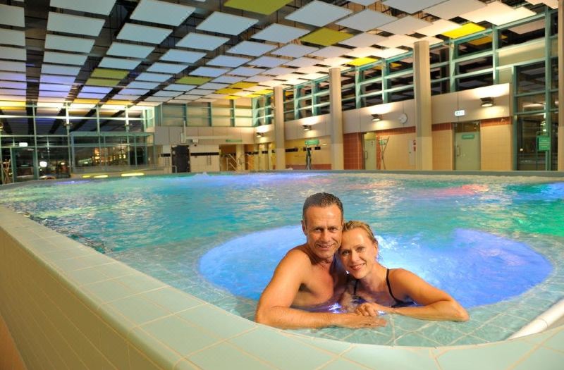 VitalHotel Ascona photo 5