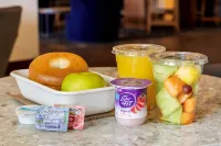 Hyatt Place Denver Airport - Morgenmad