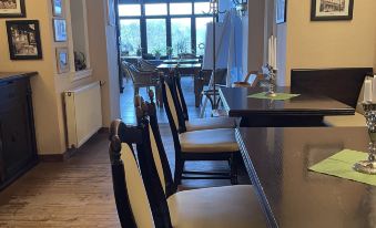 HOTEL - RESTAURANT BERGSCHLOESSCHEN